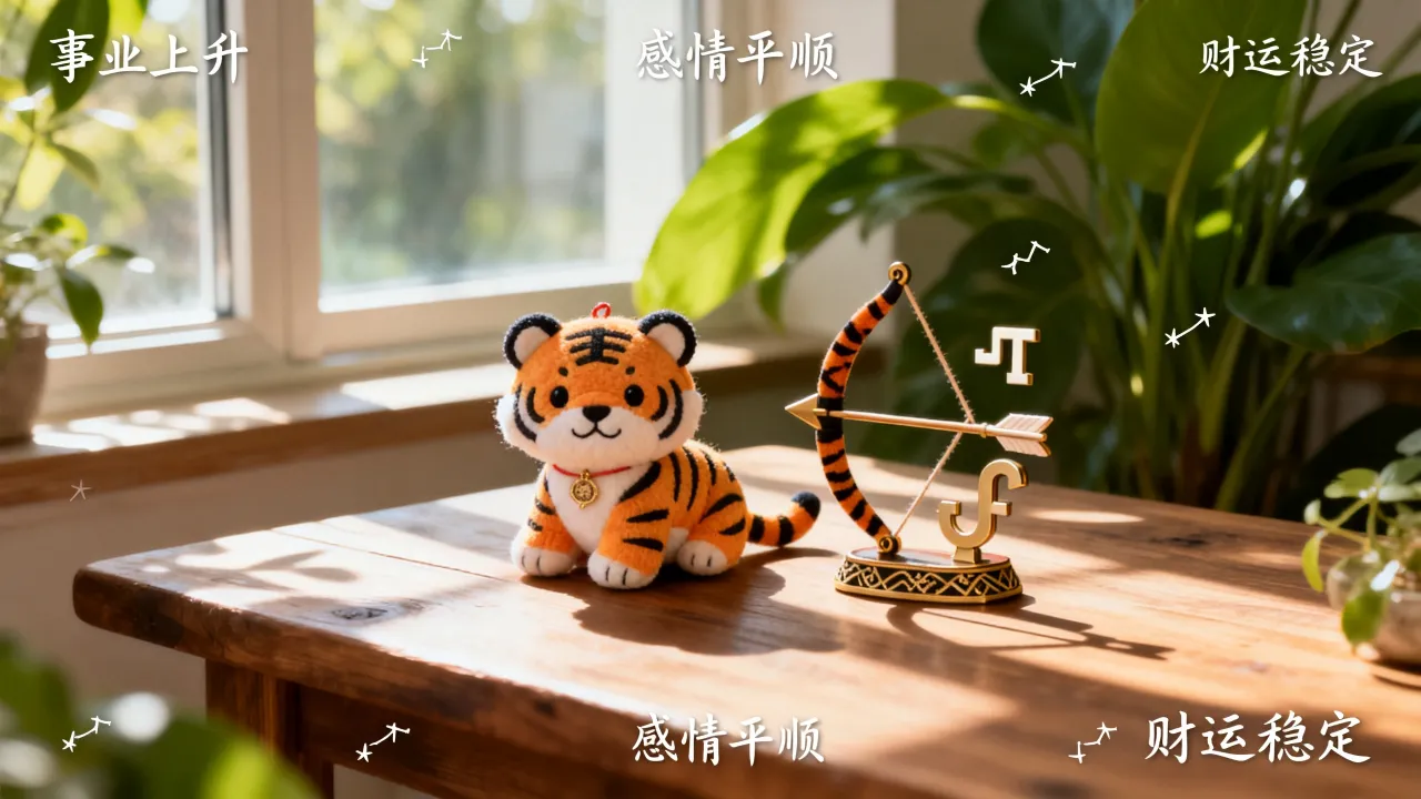 属虎射手座2026年八月运势如何?,属虎射手座八月运气如何 属虎射手座2026年八月运势如何?,属虎射手座八月运气如何