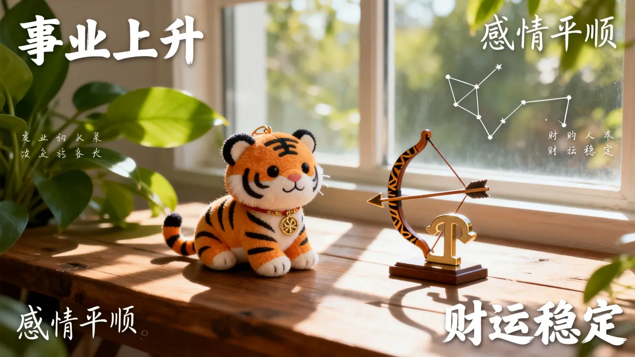 属虎射手座2026年八月运势如何?,属虎射手座八月运气如何 属虎射手座2026年八月运势如何?,属虎射手座八月运气如何