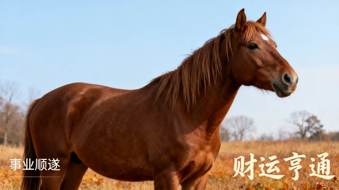 11月属马命运好不好,属马人11月运势如何 11月属马命运好不好,属马人11月运势如何