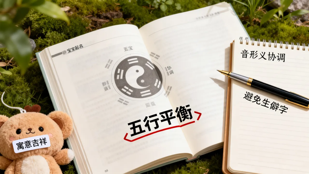 宝宝起名得需要什么,起名有哪些注意事项? 宝宝起名得需要什么,起名有哪些注意事项?