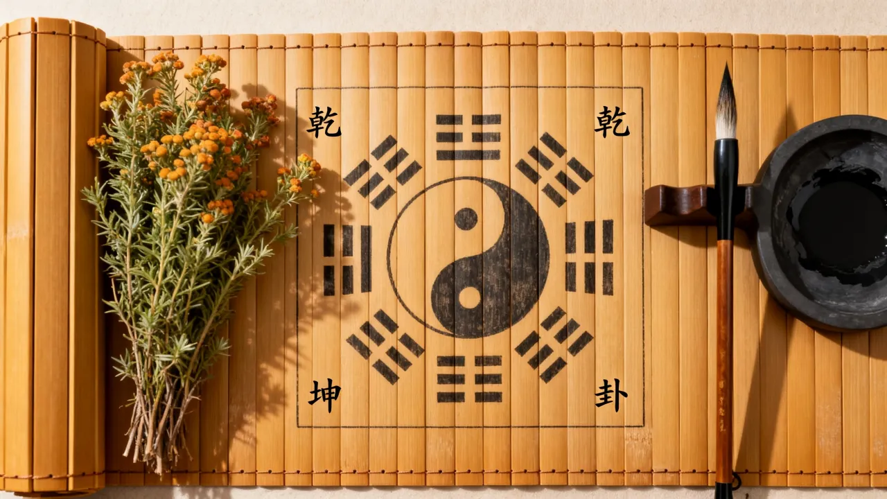 《周易》命格怎么看吉凶图,如何解读卦象对应吉凶? 《周易》命格怎么看吉凶图,如何解读卦象对应吉凶?