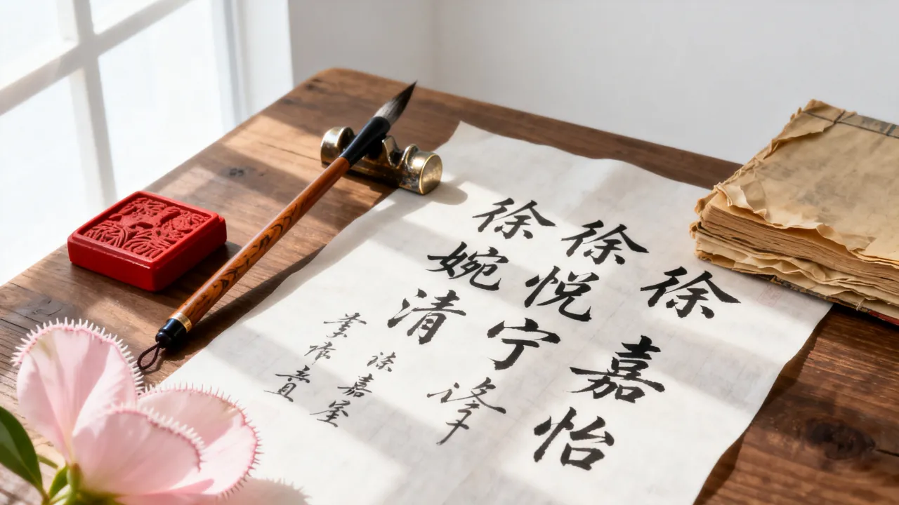 徐宝宝女孩起名怎么样,徐姓女宝宝起名怎么起好听又吉利? 徐宝宝女孩起名怎么样,徐姓女宝宝起名怎么起好听又吉利?