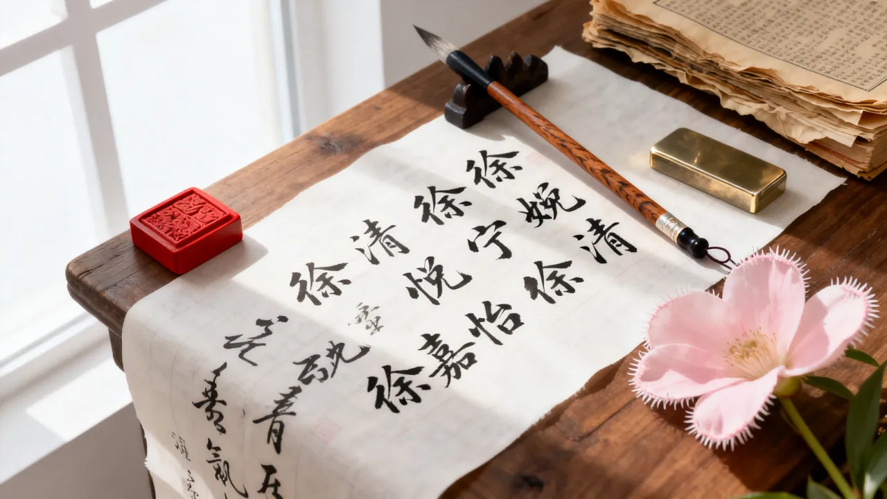 徐宝宝女孩起名怎么样,徐姓女宝宝起名怎么起好听又吉利? 徐宝宝女孩起名怎么样,徐姓女宝宝起名怎么起好听又吉利?