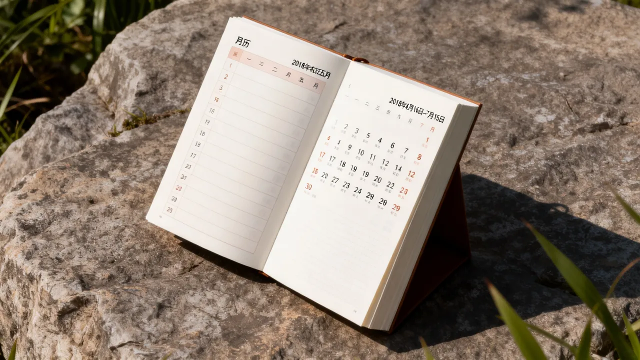 2018年阴历5月是阳历几月,农历五月对应公历时间多少 2018年阴历5月是阳历几月,农历五月对应公历时间多少