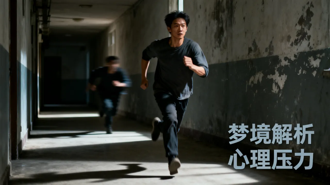 梦到了打架被追意味着什么,梦境暗示何种心理压力? 梦到了打架被追意味着什么,梦境暗示何种心理压力?