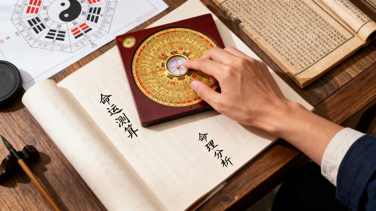怎样测算人的命运,算命真能算出人的命运吗? 怎样测算人的命运,算命真能算出人的命运吗?