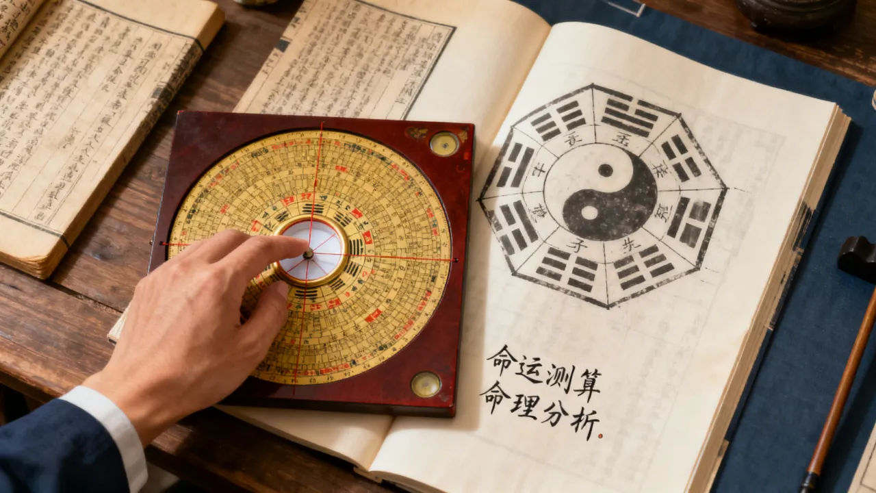 怎样测算人的命运,算命真能算出人的命运吗? 怎样测算人的命运,算命真能算出人的命运吗?