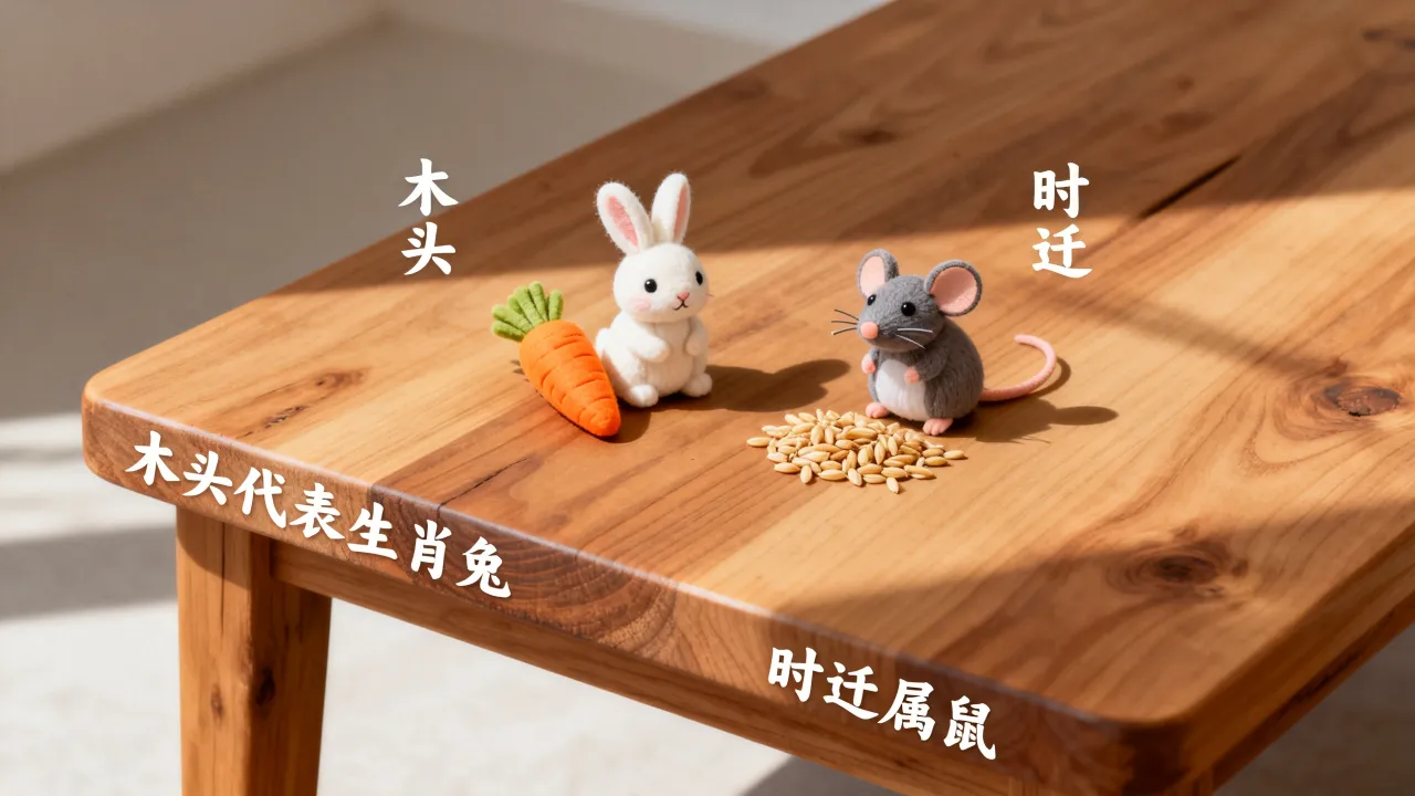 木头代表什么生肖,时迁属什么生肖? 木头代表什么生肖,时迁属什么生肖?
