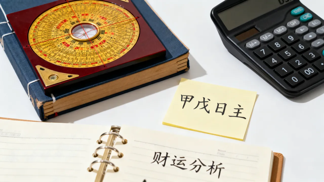 甲戌日主命运如何?甲戌日柱出生的人一生财运好不好 甲戌日主命运如何?甲戌日柱出生的人一生财运好不好