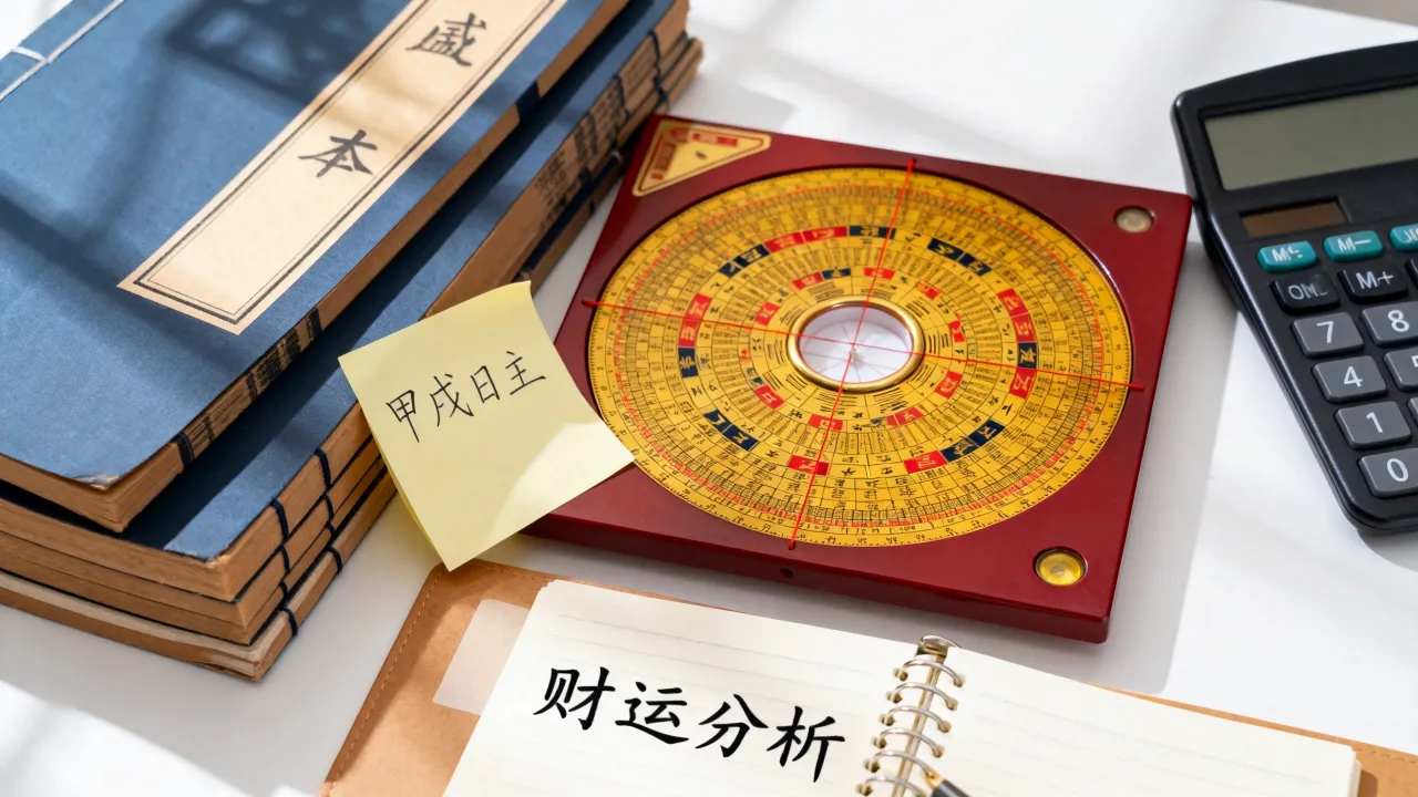 甲戌日主命运如何?甲戌日柱出生的人一生财运好不好 甲戌日主命运如何?甲戌日柱出生的人一生财运好不好
