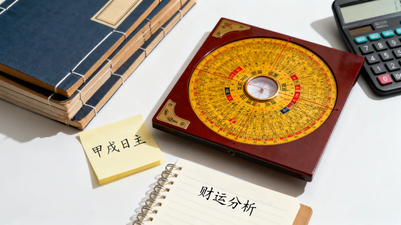 甲戌日主命运如何?甲戌日柱出生的人一生财运好不好 甲戌日主命运如何?甲戌日柱出生的人一生财运好不好
