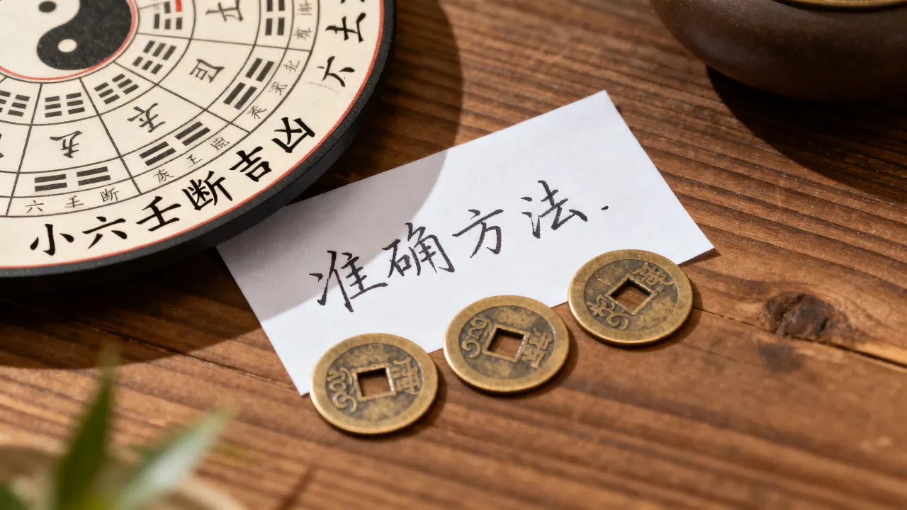 小六壬怎么断吉凶准确,小六壬断吉凶最准的方法是什么 小六壬怎么断吉凶准确,小六壬断吉凶最准的方法是什么