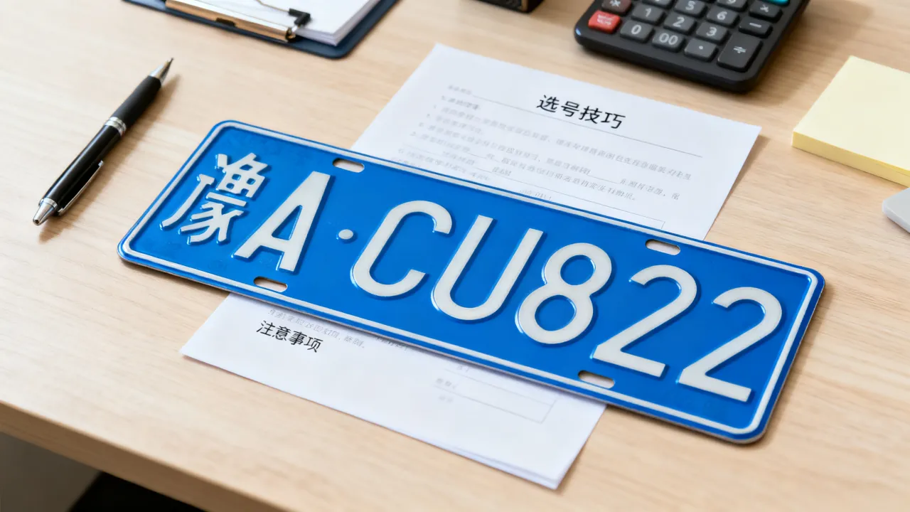 车牌测吉凶都不怎么好怎么办，车牌号码测吉凶准不准怎么选吉利车牌