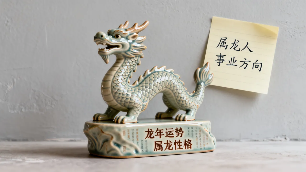 龙年出生的人命运到底怎么样,属龙命运如何 龙年出生的人命运到底怎么样,属龙命运如何