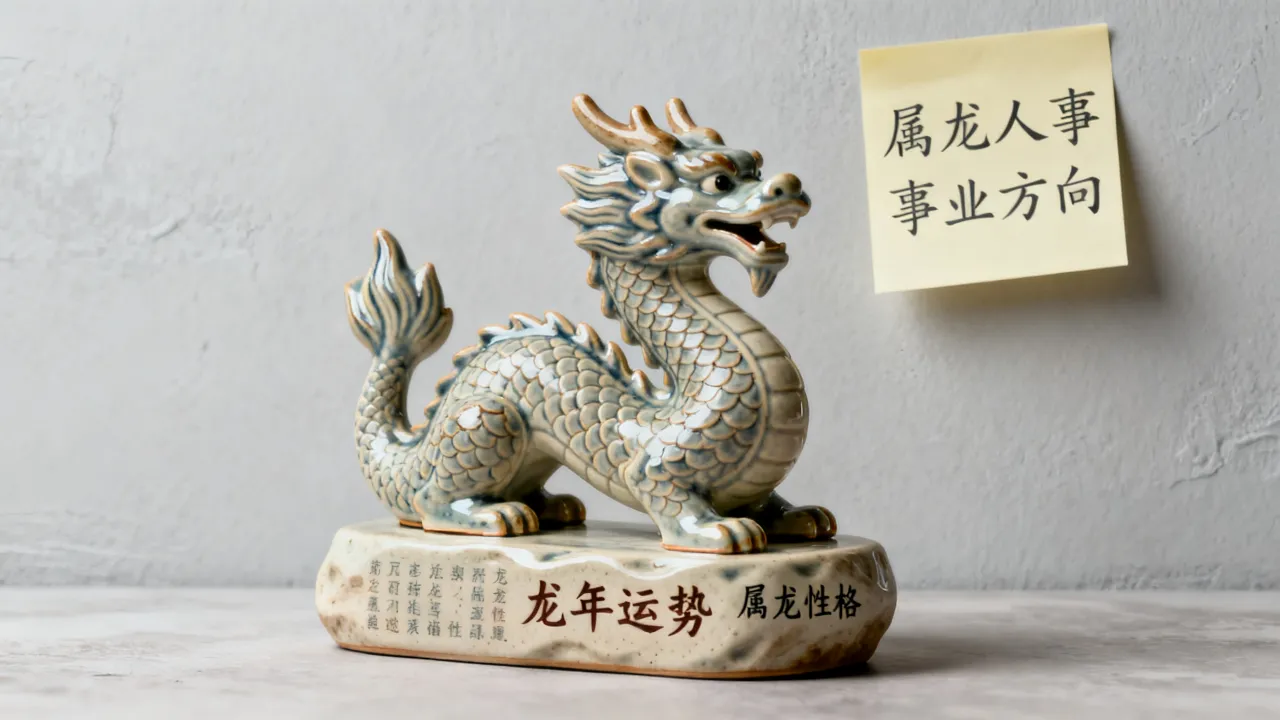 龙年出生的人命运到底怎么样,属龙命运如何 龙年出生的人命运到底怎么样,属龙命运如何