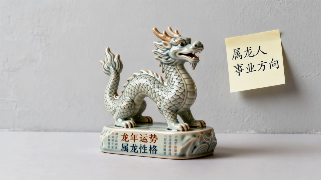 龙年出生的人命运到底怎么样,属龙命运如何 龙年出生的人命运到底怎么样,属龙命运如何
