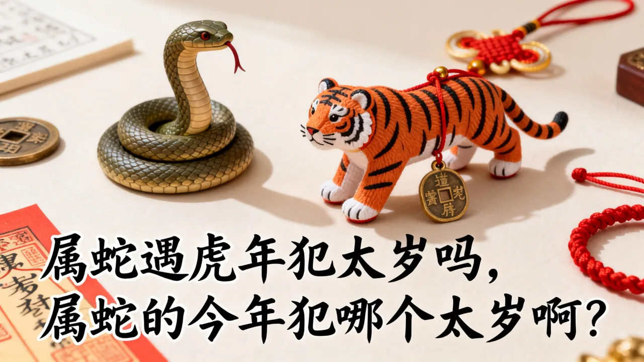 属蛇遇虎年犯太岁吗,属蛇的今年犯哪个太岁啊? 属蛇遇虎年犯太岁吗,属蛇的今年犯哪个太岁啊?