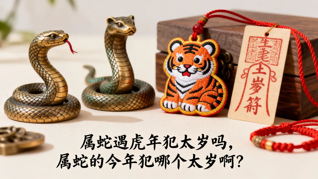 属蛇遇虎年犯太岁吗,属蛇的今年犯哪个太岁啊? 属蛇遇虎年犯太岁吗,属蛇的今年犯哪个太岁啊?