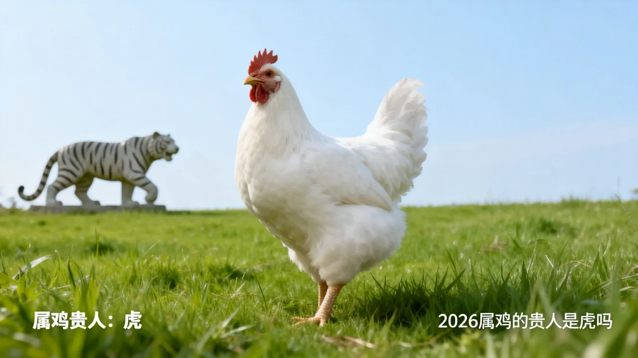 2026属鸡的贵人是虎吗,属鸡贵人是哪位 2026属鸡的贵人是虎吗,属鸡贵人是哪位