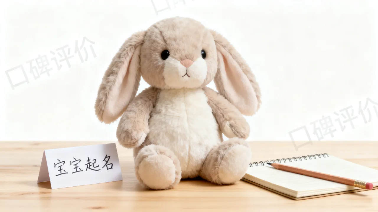 嘟嘟兔宝宝起名怎么样,网上口碑到底好不好? 嘟嘟兔宝宝起名怎么样,网上口碑到底好不好?