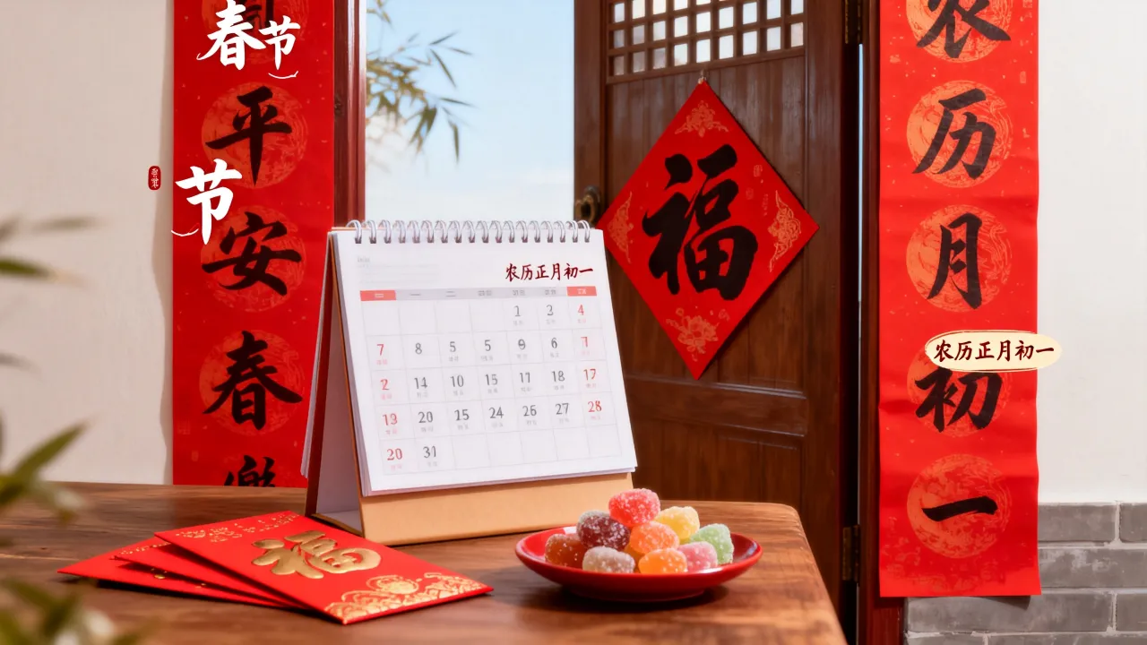 过年是阴历多少,春节为什么是农历正月初一? 过年是阴历多少,春节为什么是农历正月初一?