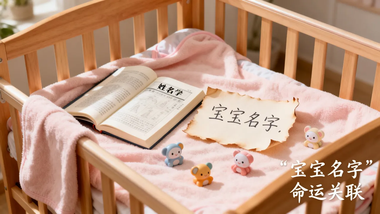 给宝宝起名子什么意思,名字对命运有影响吗? 给宝宝起名子什么意思,名字对命运有影响吗?