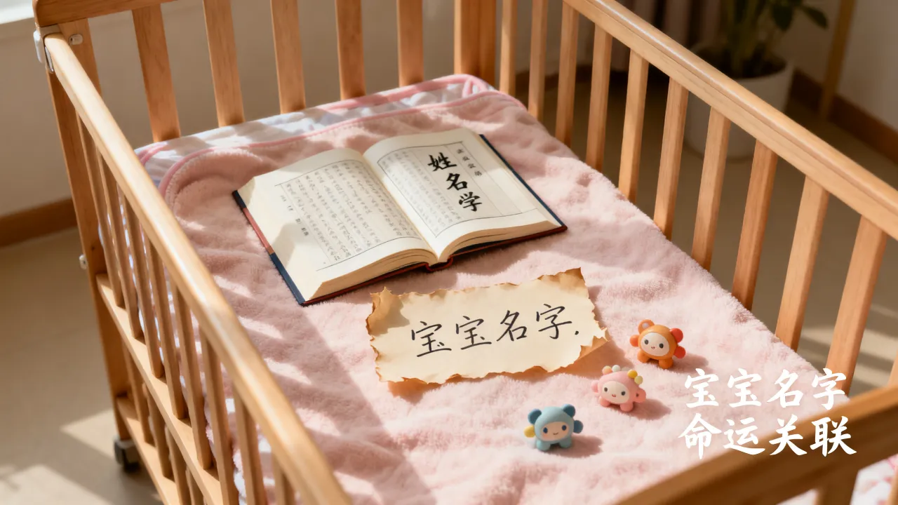 给宝宝起名子什么意思,名字对命运有影响吗? 给宝宝起名子什么意思,名字对命运有影响吗?