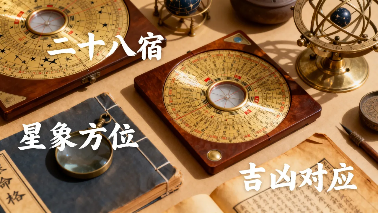 天象命格怎么看吉凶图?怎么看天象命格吉凶图解大全 天象命格怎么看吉凶图?怎么看天象命格吉凶图解大全