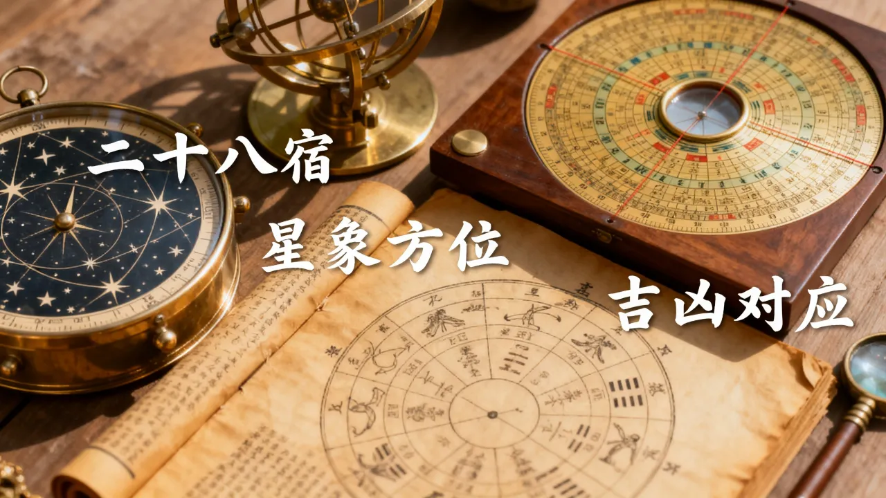 天象命格怎么看吉凶图?怎么看天象命格吉凶图解大全 天象命格怎么看吉凶图?怎么看天象命格吉凶图解大全