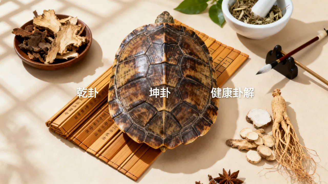 健康卦怎么算吉凶，健康卦吉凶详解怎么看？