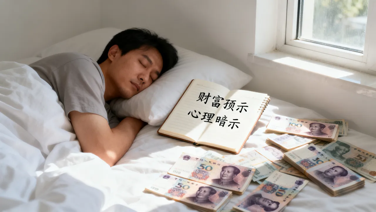 梦到了五十万意味着什么,梦见五十万是什么预兆 梦到了五十万意味着什么,梦见五十万是什么预兆