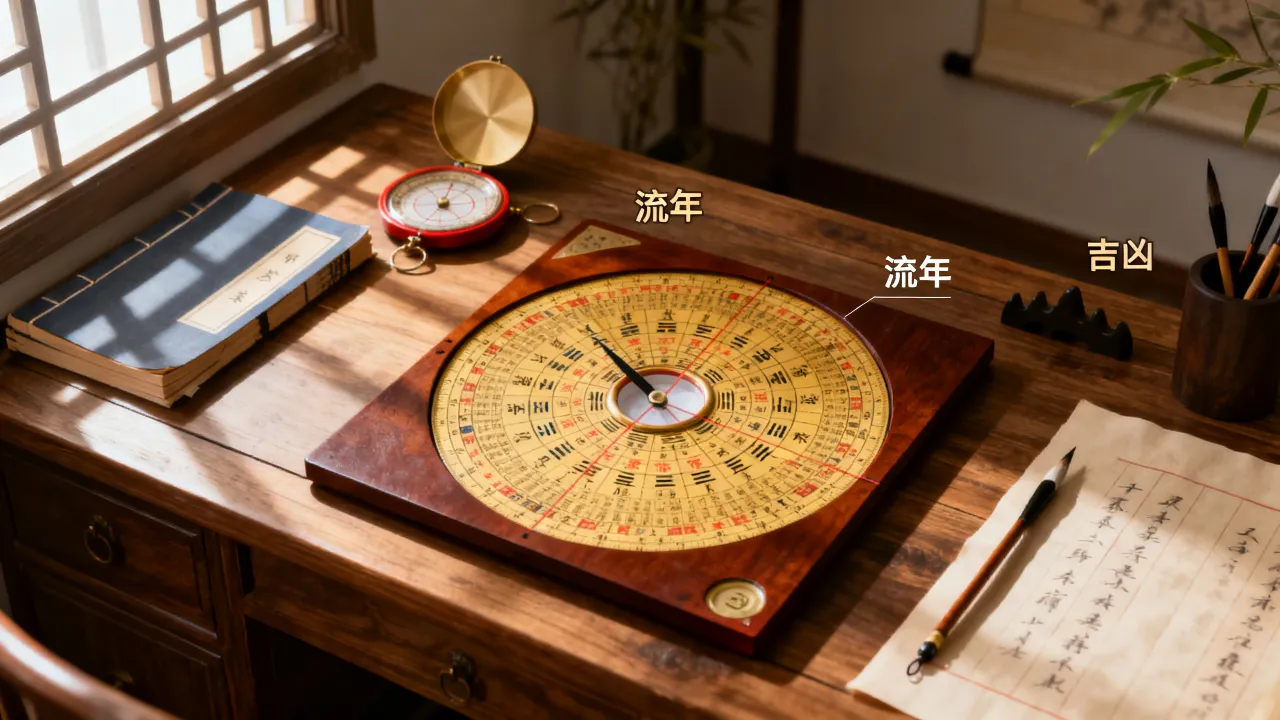 怎么判读流年吉凶,八字流年吉凶如何判断才准确? 怎么判读流年吉凶,八字流年吉凶如何判断才准确?