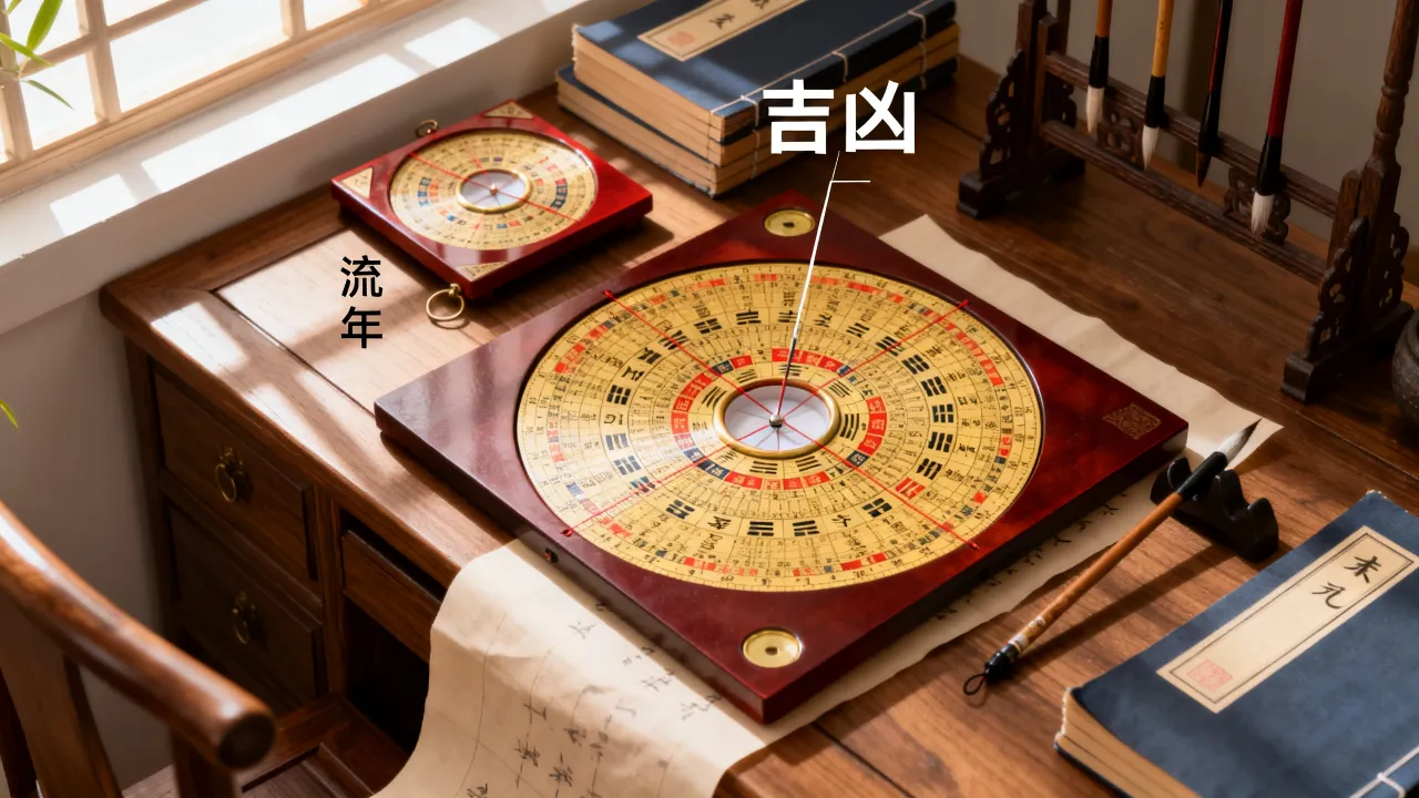 怎么判读流年吉凶,八字流年吉凶如何判断才准确? 怎么判读流年吉凶,八字流年吉凶如何判断才准确?