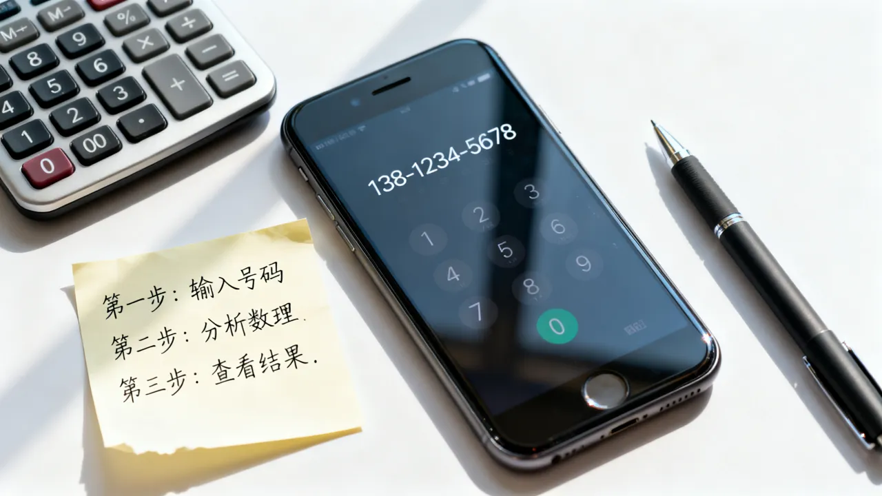 选号怎么算吉凶?手机号码吉凶查询方法详解 选号怎么算吉凶?手机号码吉凶查询方法详解