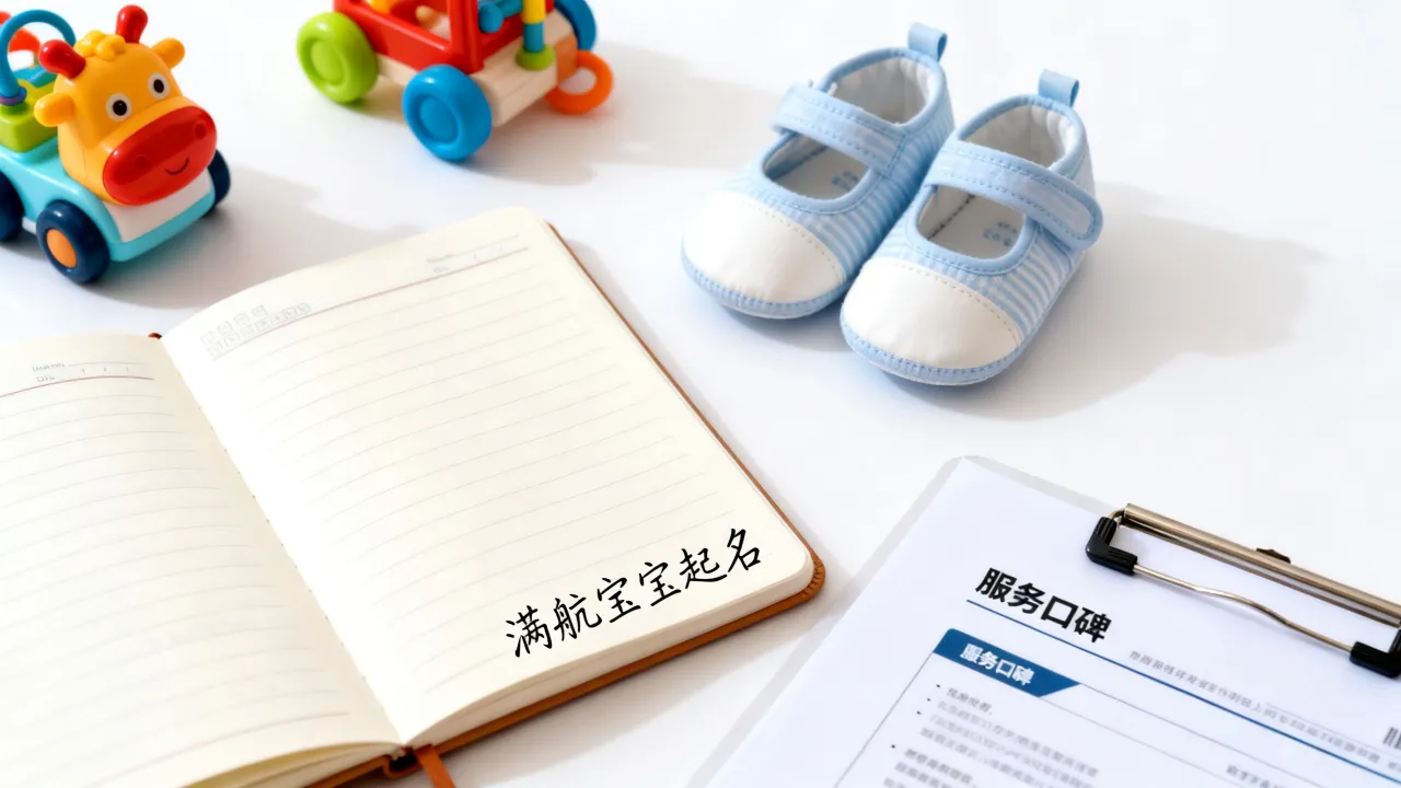 满航宝宝起名怎么样,满航起名服务口碑好不好? 满航宝宝起名怎么样,满航起名服务口碑好不好?