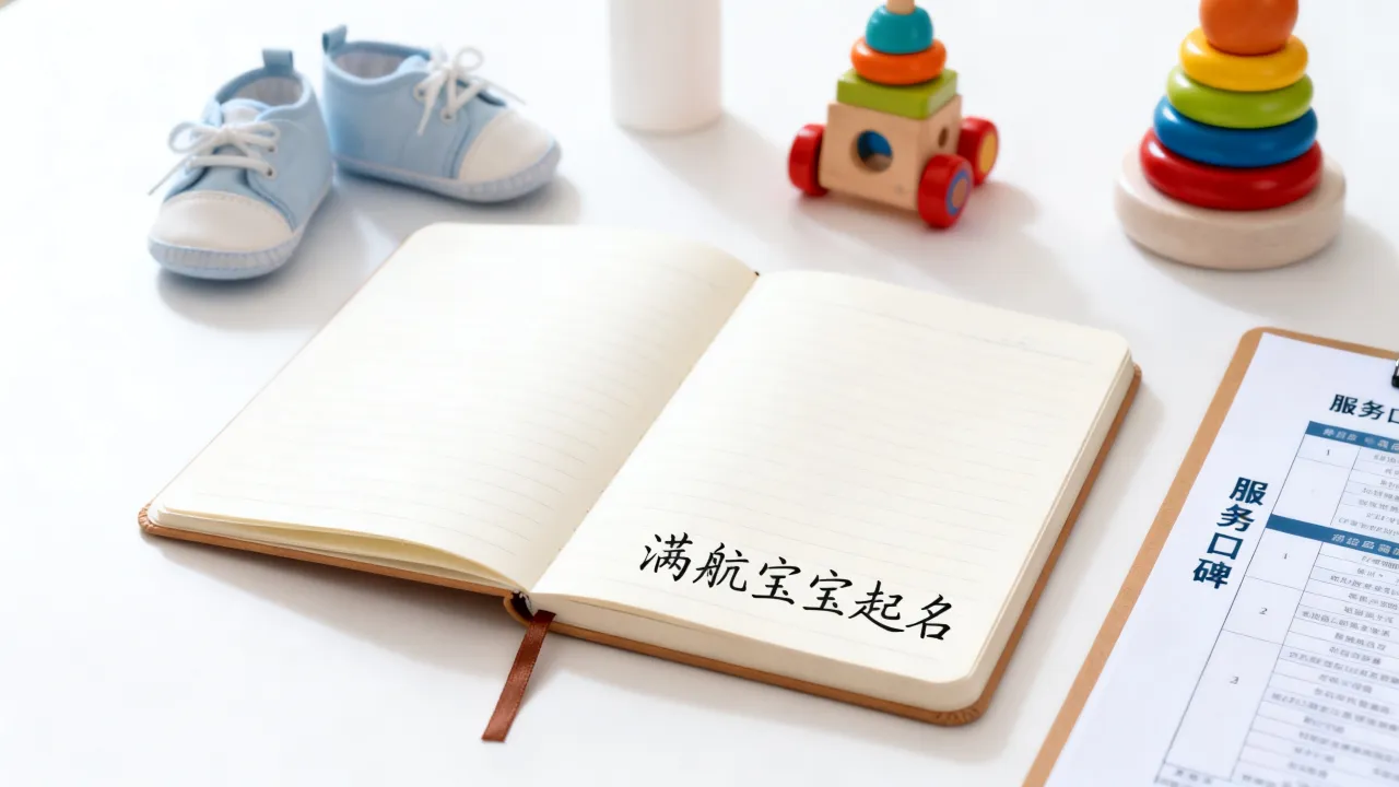 满航宝宝起名怎么样,满航起名服务口碑好不好? 满航宝宝起名怎么样,满航起名服务口碑好不好?