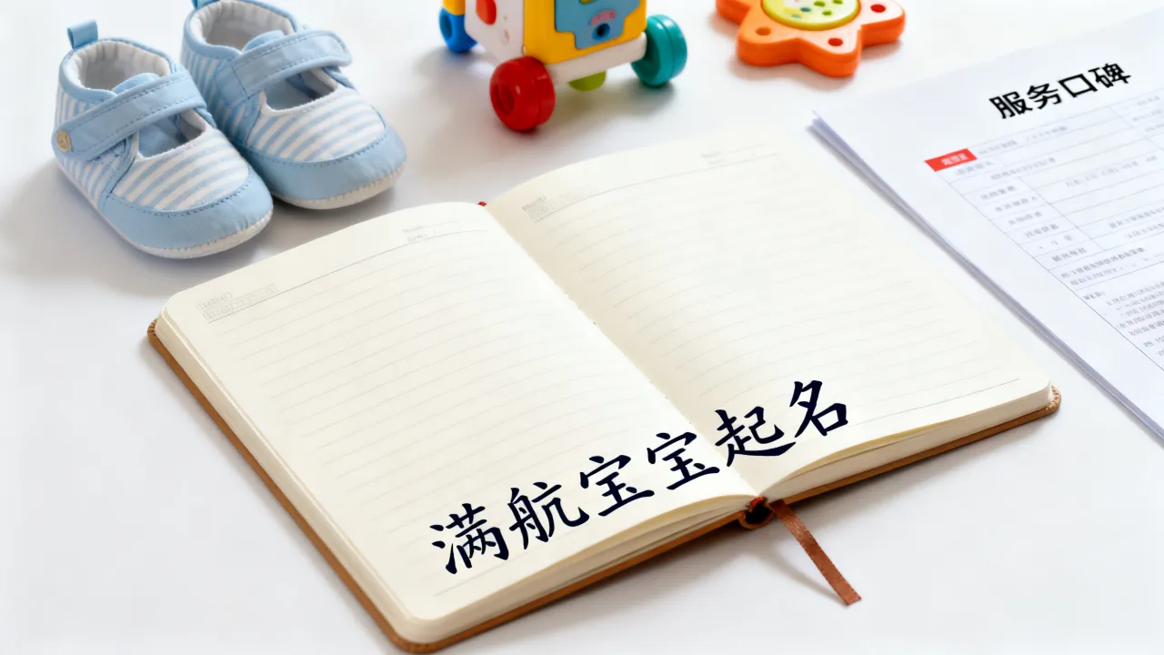 满航宝宝起名怎么样,满航起名服务口碑好不好? 满航宝宝起名怎么样,满航起名服务口碑好不好?