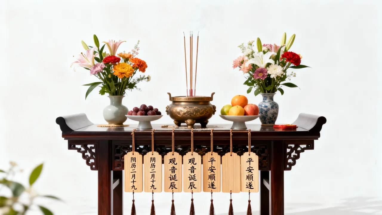 阴历2.19是什么日子?阴历二月十九有什么讲究? 阴历2.19是什么日子?阴历二月十九有什么讲究?