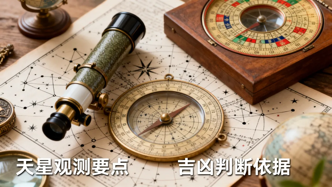 天星怎么看吉凶,天星吉凶如何判断好坏? 天星怎么看吉凶,天星吉凶如何判断好坏?