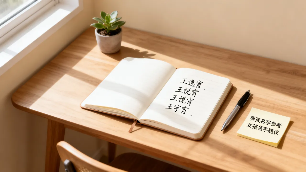 宝宝起名王什么宵?王什么宵男孩女孩名字大全怎么取? 宝宝起名王什么宵?王什么宵男孩女孩名字大全怎么取?