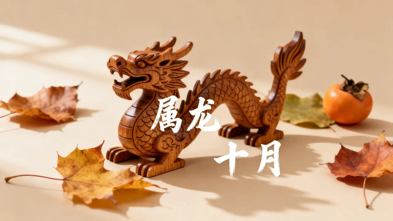 属龙阴历10月出生的人命运好吗,属龙农历十月出生是什么命? 属龙阴历10月出生的人命运好吗,属龙农历十月出生是什么命?