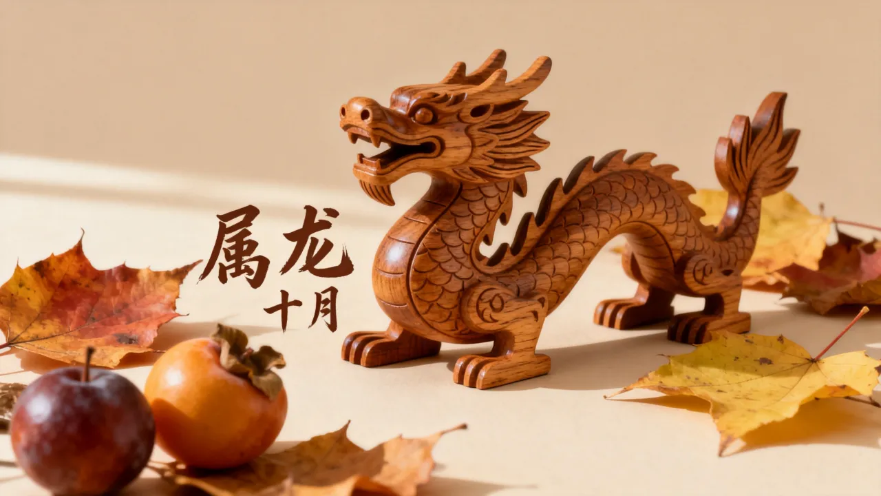 属龙阴历10月出生的人命运好吗,属龙农历十月出生是什么命? 属龙阴历10月出生的人命运好吗,属龙农历十月出生是什么命?