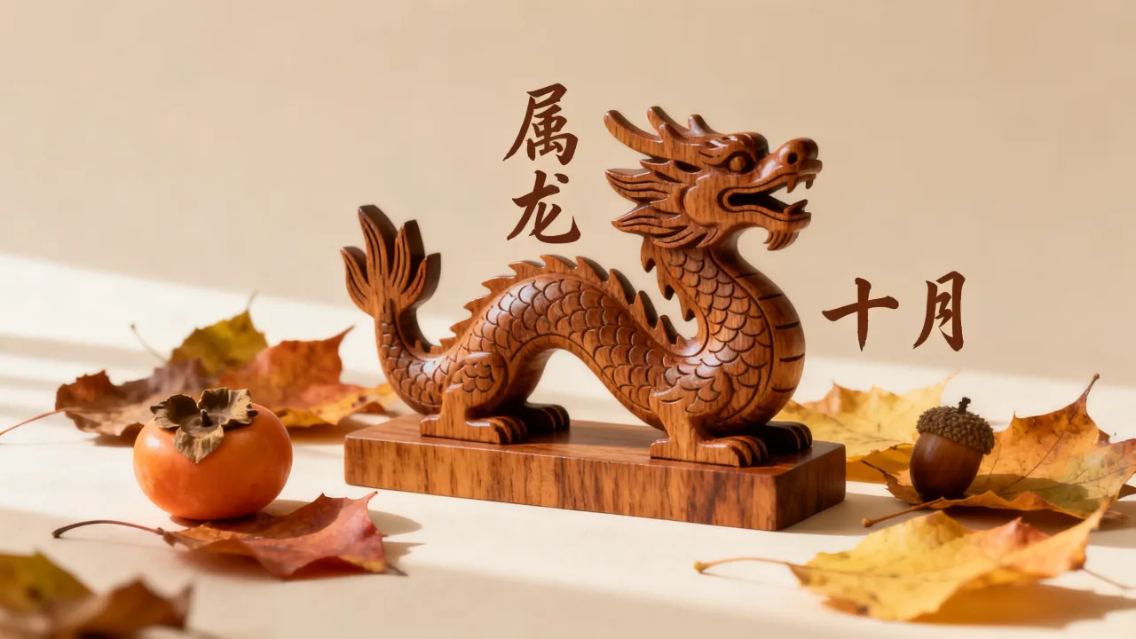 属龙阴历10月出生的人命运好吗,属龙农历十月出生是什么命? 属龙阴历10月出生的人命运好吗,属龙农历十月出生是什么命?