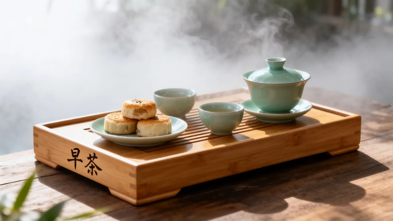 梦见早茶代表什么,周公解梦梦见早茶有什么预兆 梦见早茶代表什么,周公解梦梦见早茶有什么预兆