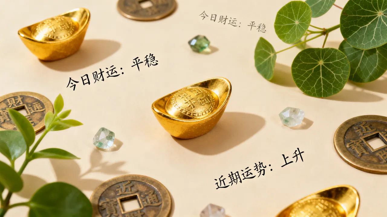 属虎女今日的财运如何呢,属虎人的最近财运怎么样 属虎女今日的财运如何呢,属虎人的最近财运怎么样