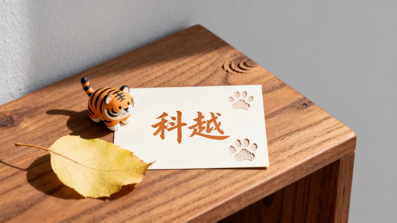 虎宝宝起名科越怎么样,科越名字寓意好不好虎宝宝取名适合吗 虎宝宝起名科越怎么样,科越名字寓意好不好虎宝宝取名适合吗