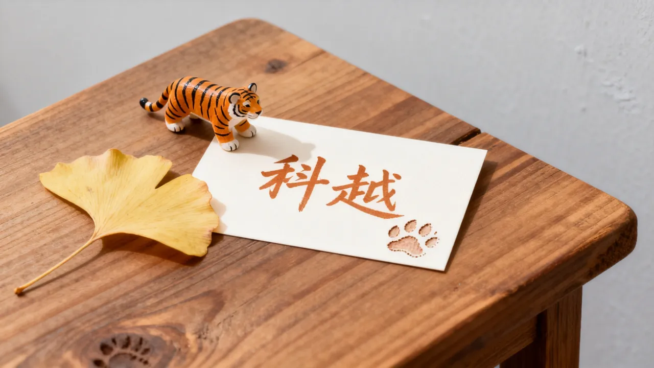 虎宝宝起名科越怎么样,科越名字寓意好不好虎宝宝取名适合吗 虎宝宝起名科越怎么样,科越名字寓意好不好虎宝宝取名适合吗