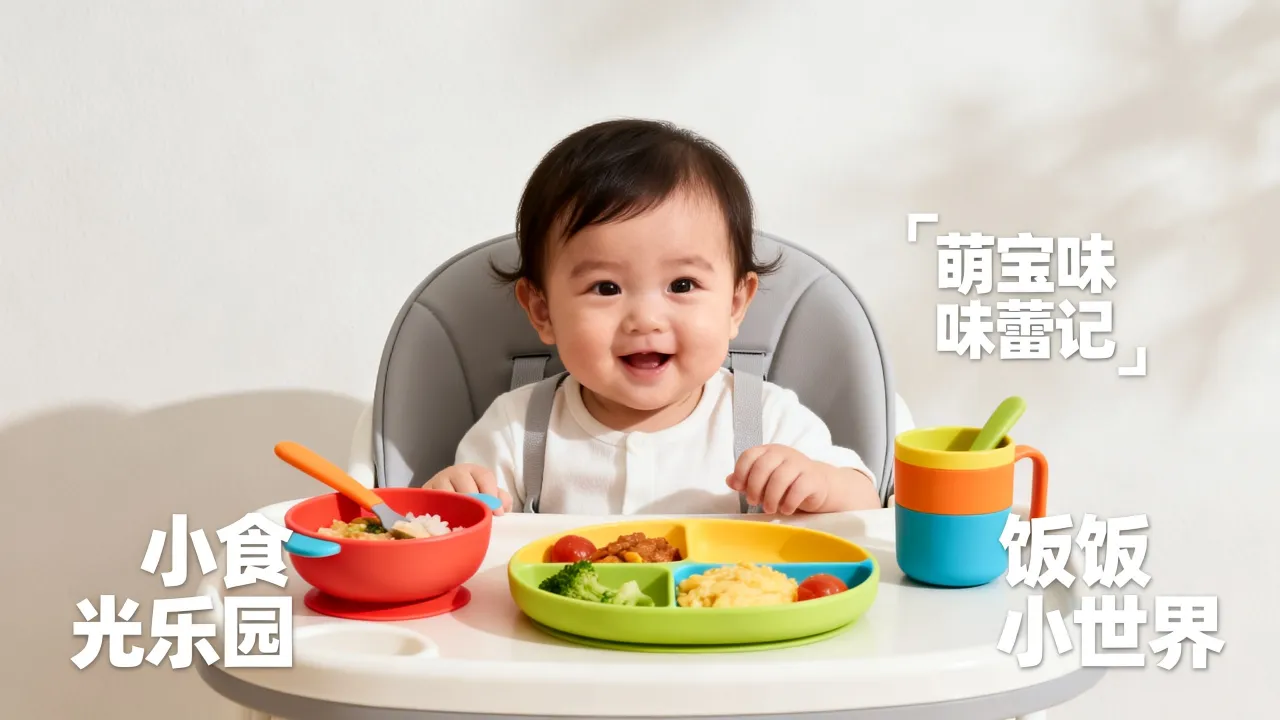 宝宝吃饭账号怎么起名,有哪些好听有创意的名字推荐? 宝宝吃饭账号怎么起名,有哪些好听有创意的名字推荐?
