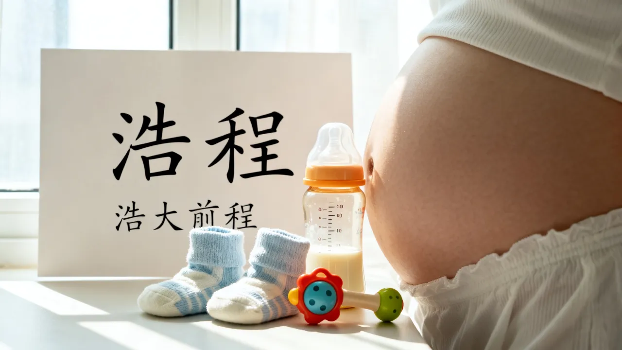 宝宝起名浩程怎么样,浩程名字寓意和好不好 宝宝起名浩程怎么样,浩程名字寓意和好不好