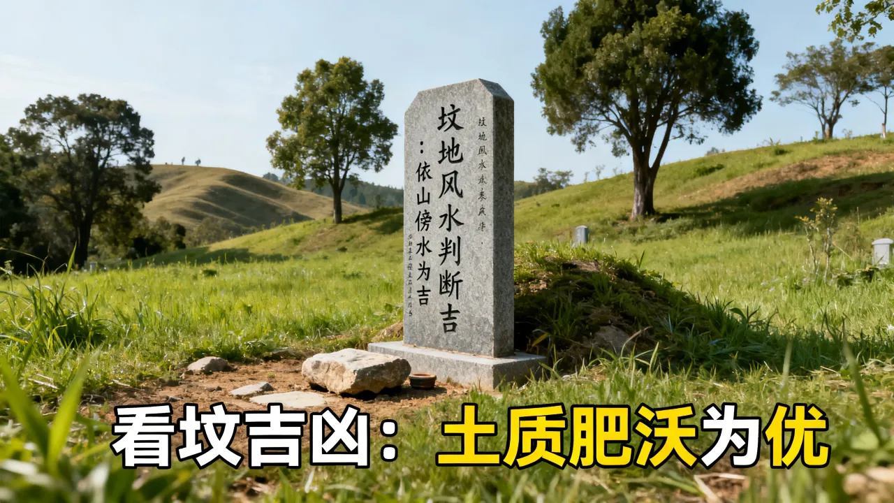 看坟吉凶怎么看的出来,坟地风水好坏判断方法有哪些 看坟吉凶怎么看的出来,坟地风水好坏判断方法有哪些